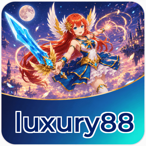 Instalasi luxury88